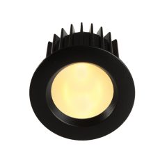   LED Spot 24V, 8W, 2200K/5700K, CRI90 White (DualWhite, Tuneable White, CCT)