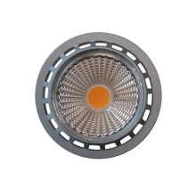 LED Retrofit Spot, 24V, 4W, 2700K, GU10