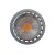 LED Retrofit Spot, 24V, 4W, 2700K, GU10