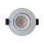LED Swing Spot 24V, 5W, 3000K, CRI90