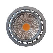 LED Retrofit Spot, 24V, 4W, 3000K, GU10