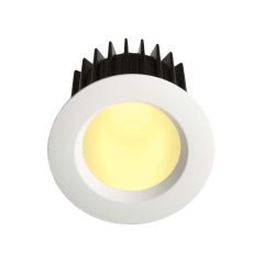 LED Spot 24V, 10W, 2700K, CRI90