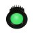 LED spot 24V, 10W, RGBW/3000K, CRI90
