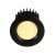 LED spot 24V, 10W, RGBW/3000K, CRI90