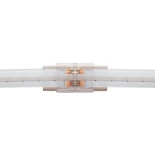 LED csatlakozó, 5-pole, 14,5mm, LED-to-LED, COB, RGBW, IP68