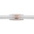 LED csatlakozó, 5-pole, 14,5mm, LED-to-LED, COB, RGBW, IP68