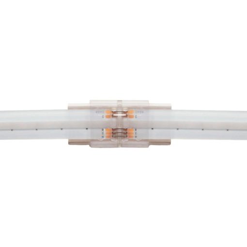 LED csatlakozó, 5-pole, 14,5mm, LED-to-LED, COB, RGBW, IP68