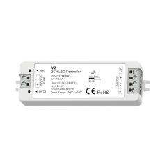 2CH*5A 12-24VDC PWM dimmer V2