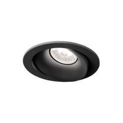 RONY ADJUST CEILING REC 1.0 LED 3000K B
