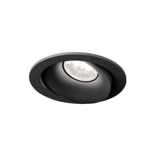 RONY ADJUST CEILING REC 1.0 LED 1800-3000K B
