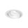 RONY ADJUST CEILING REC 1.0 LED 1800-3000K W