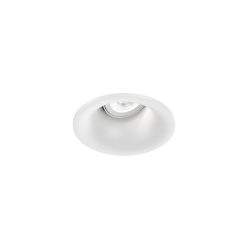 RONY ADJUST PETIT CEILING REC 1.0 LED 3000K W