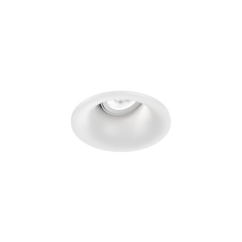 RONY ADJUST PETIT CEILING REC 1.0 LED 3000K W