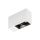 PLANO CEILING SURF 2.0 LED 1800-3000K W-B