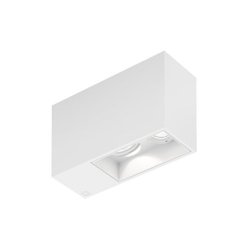 PLANO CEILING SURF 2.0 LED 1800-3000K W-W