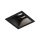 PLANO CEILING REC 1.0 LED 3000K B