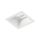 PLANO CEILING REC 1.0 LED 3000K W