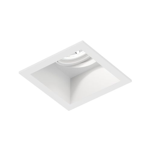 PLANO CEILING REC 1.0 LED 3000K W