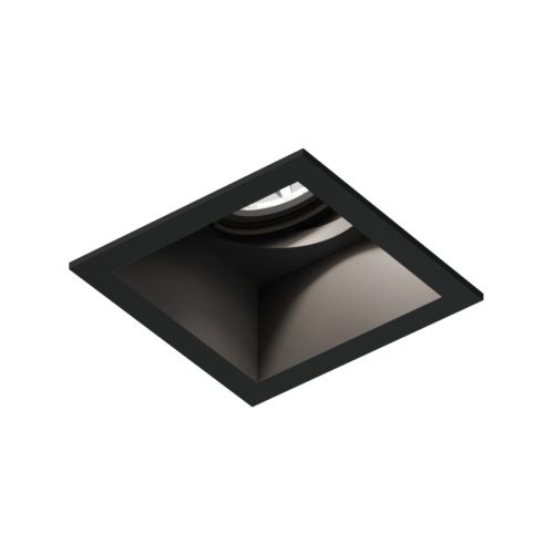 PLANO CEILING REC 1.0 LED 2700K B