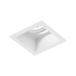 PLANO CEILING REC 1.0 LED 3000K W