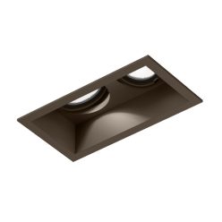 PLANO CEILING REC 2.0 LED 1800-3000K Q