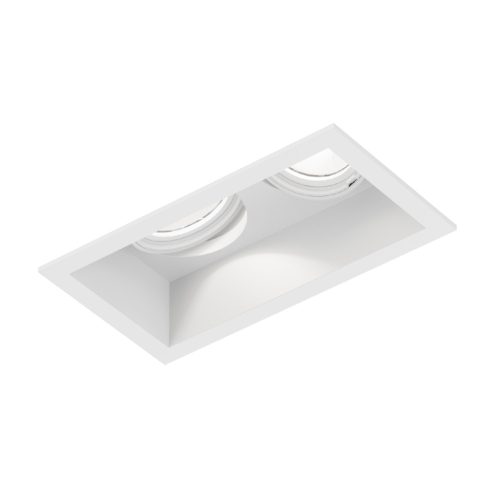 PLANO CEILING REC 2.0 LED 3000K W