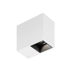 PLANO CEILING SURF 1.0 LED 1800-3000K W-B