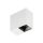 PLANO CEILING SURF 1.0 LED 1800-3000K W-B