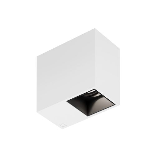 PLANO CEILING SURF 1.0 LED 1800-3000K W-B