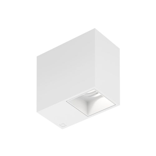 PLANO CEILING SURF 1.0 LED 1800-3000K W-W