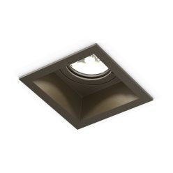 PLANO IP44 CEILING REC 1.0 LED 2700K Q