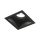 PLANO IP44 CEILING REC 1.0 LED 3000K B