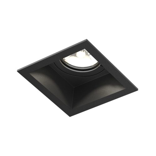 PLANO IP44 CEILING REC 1.0 LED 1800-3000K B