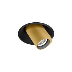 BLIEK CEILING REC 1.0 LED 1800-3000K B-G