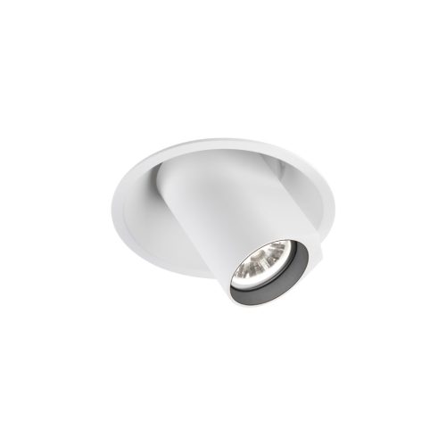 BLIEK CEILING REC 1.0 LED 2700K W-W