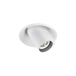 BLIEK CEILING REC 1.0 LED 3000K W-W