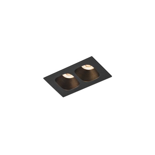 PIRRO PETIT CEILING REC 2.0 LED 3000K B-B
