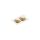 PIRRO PETIT CEILING REC 2.0 LED 3000K W-M