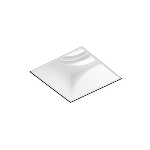 STRANGE TRIMLESS CEILING REC 1.0 LED 2700K W