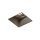 STRANGE TRIMLESS CEILING REC 1.0 LED 2700K Q