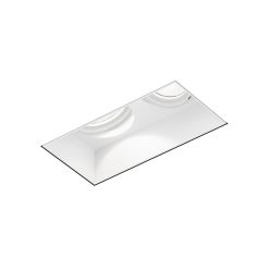 STRANGE TRIMLESS CEILING REC 2.0 LED 1800-3000K W