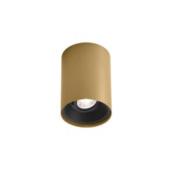 SOLID CEILING SURF 1.0 LED 3000K M-B