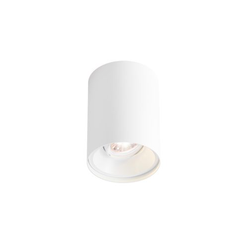 SOLID CEILING SURF 1.0 LED 3000K W-W