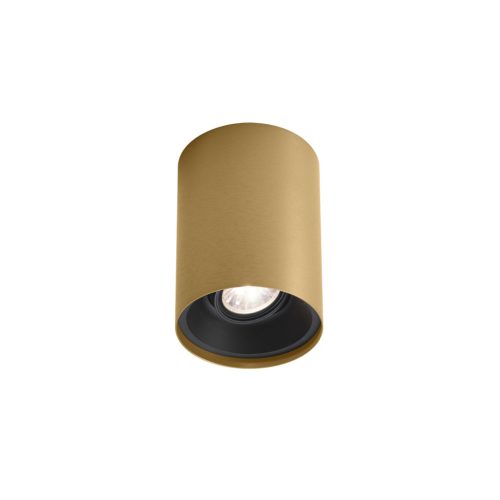 SOLID CEILING SURF 1.0 LED 3000K M-B