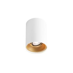 SOLID CEILING SURF 1.0 LED 3000K W-G