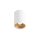 SOLID CEILING SURF 1.0 LED 3000K W-G