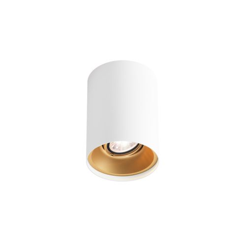 SOLID CEILING SURF 1.0 LED 3000K W-G