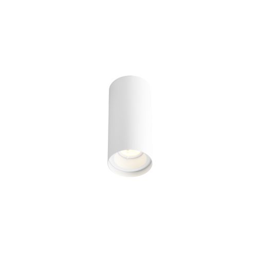 SOLID BIJOU CEILING SURF 1.0 LED 2700K W-W