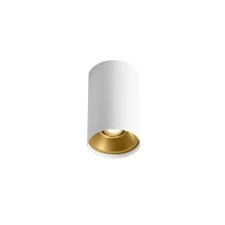 SOLID PETIT CEILING SURF 2.0 LED 2700K W-G