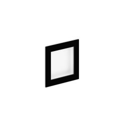 LITO WALL REC 1.0 LED 3000K B